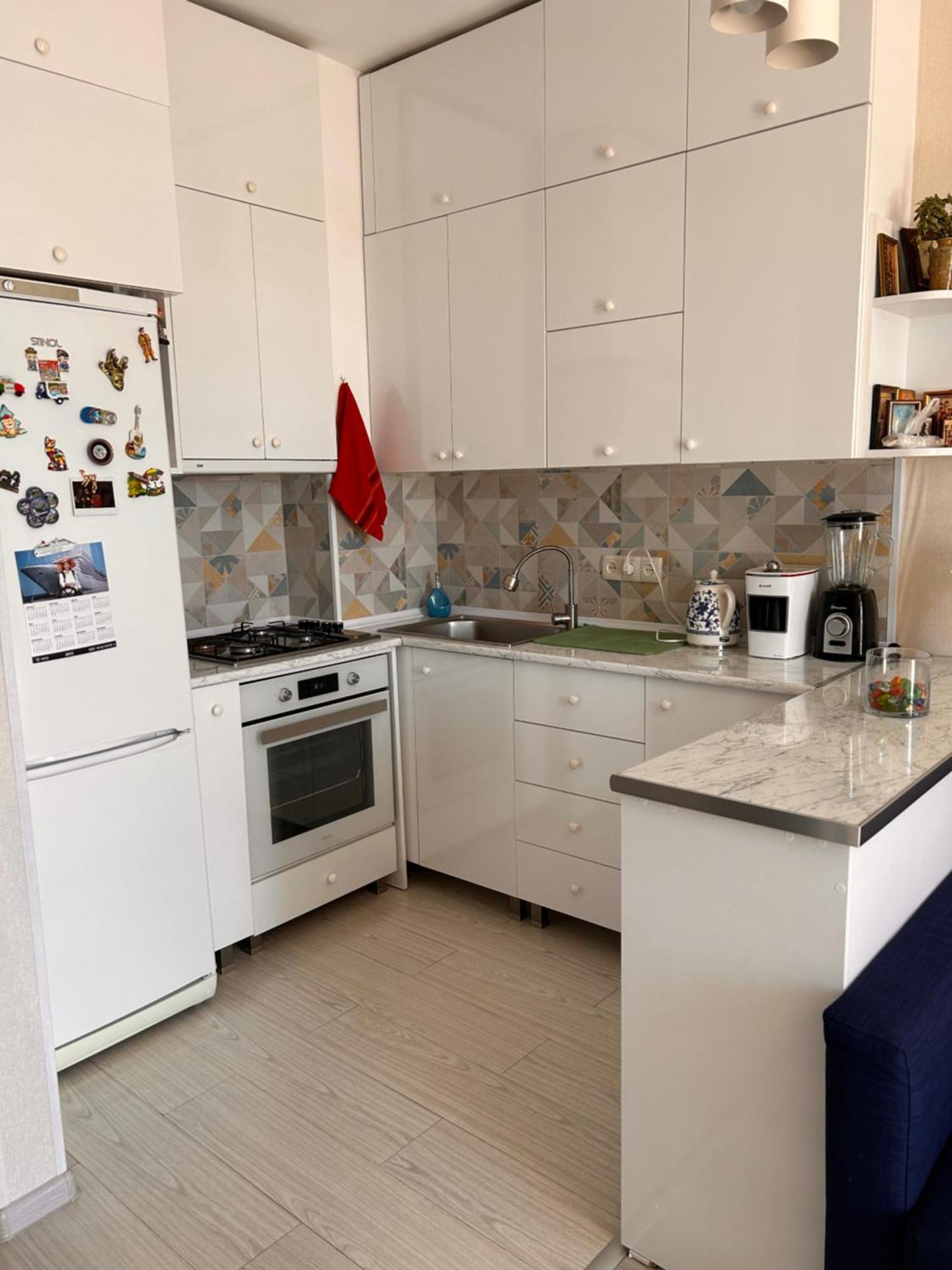 Ferienwohnung Თათულის Ბუდე -Tatuli Nest Batumi Exterior foto